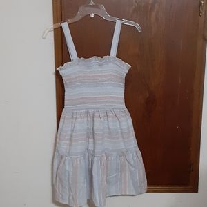 Speechless sundress xs